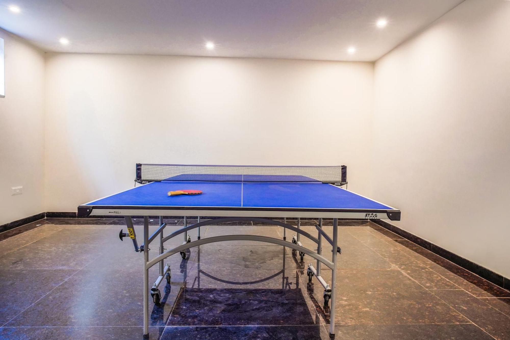 Alaya Stays 1 Bhk With Balcony & Pool - Veera Marina Candolim Esterno foto